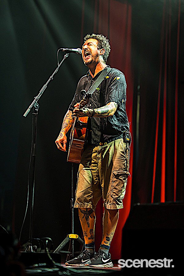 Photos: 2023 Bluesfest Day Three - Byron Events Farm, Byron Bay - 8 April, 2023