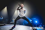 Photos: Bring Me The Horizon - Qudos Bank Arena, Sydney - 12 April, 2019