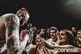 Photos: Bring Me The Horizon - Qudos Bank Arena, Sydney - 12 April, 2019