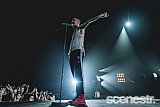 Photos: Bring Me The Horizon - Qudos Bank Arena, Sydney - 12 April, 2019