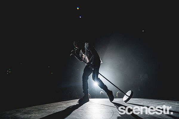 Photos: Bring Me The Horizon - Qudos Bank Arena, Sydney - 12 April, 2019