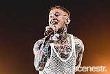 Photos: Bring Me The Horizon - Qudos Bank Arena, Sydney - 12 April, 2019