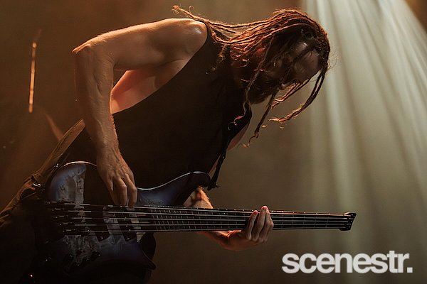 Photos: Alien Ant Farm - The Princess Theatre, Brisbane - 7 February, 2025