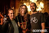 Photos: Michael Franti & Spearhead - Metro Theatre, Sydney - 29 September, 2016