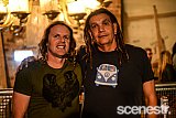 Photos: Michael Franti & Spearhead - Metro Theatre, Sydney - 29 September, 2016