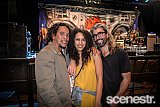 Photos: Michael Franti & Spearhead - Metro Theatre, Sydney - 29 September, 2016