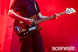 Photos: Franz Ferdinand - The Riverstage, Brisbane - 29 November, 2025