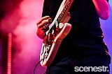 Photos: Franz Ferdinand - The Riverstage, Brisbane - 29 November, 2025