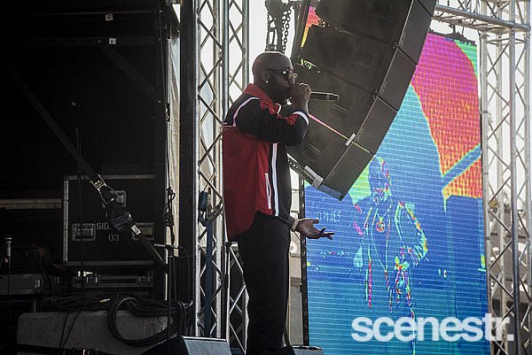 Photos: Sun Cycle NYD - Coburg Velodrome, Melbourne - 1 January, 2020