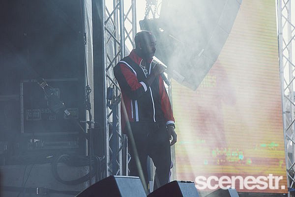 Photos: Sun Cycle NYD - Coburg Velodrome, Melbourne - 1 January, 2020