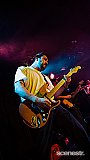 Photos: Hot Mulligan & Free Throw - The Corner Hotel, Melbourne - 3 March, 2024