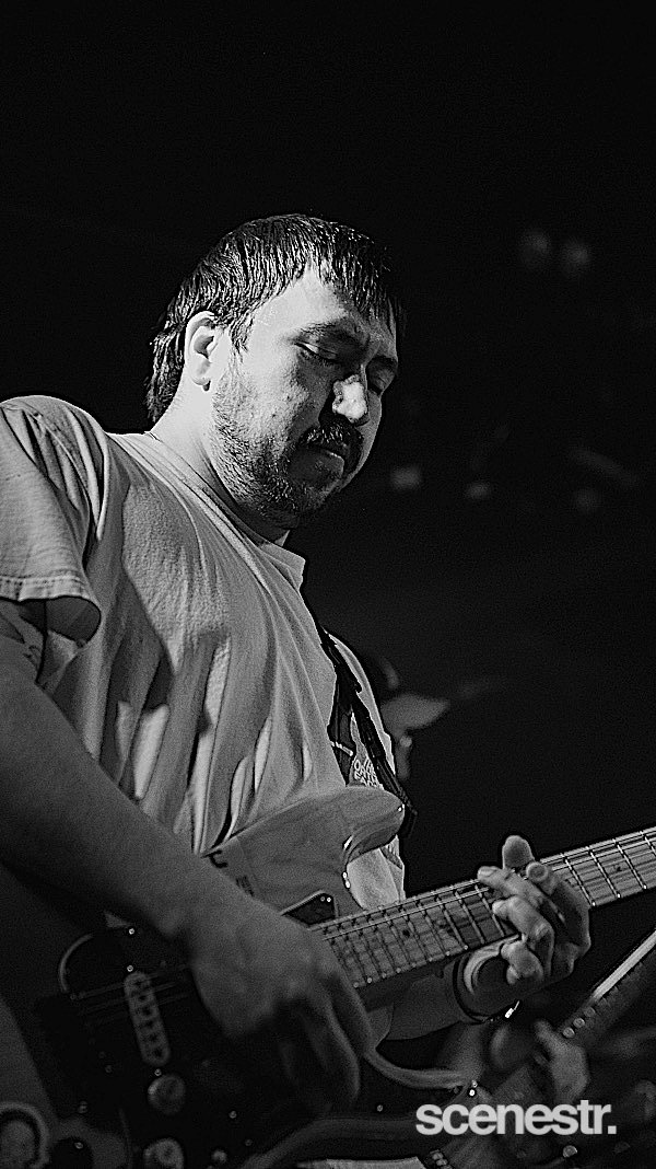 Photos: Hot Mulligan & Free Throw - The Corner Hotel, Melbourne - 3 March, 2024