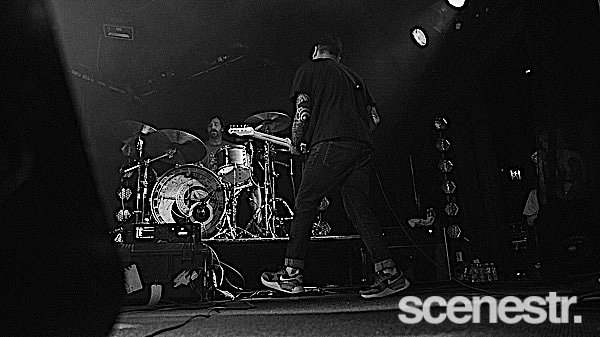 Photos: Hot Mulligan & Free Throw - The Corner Hotel, Melbourne - 3 March, 2024