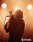 Photos: Dethklok - The Fortitude Music Hall, Brisbane - 6 April, 2025