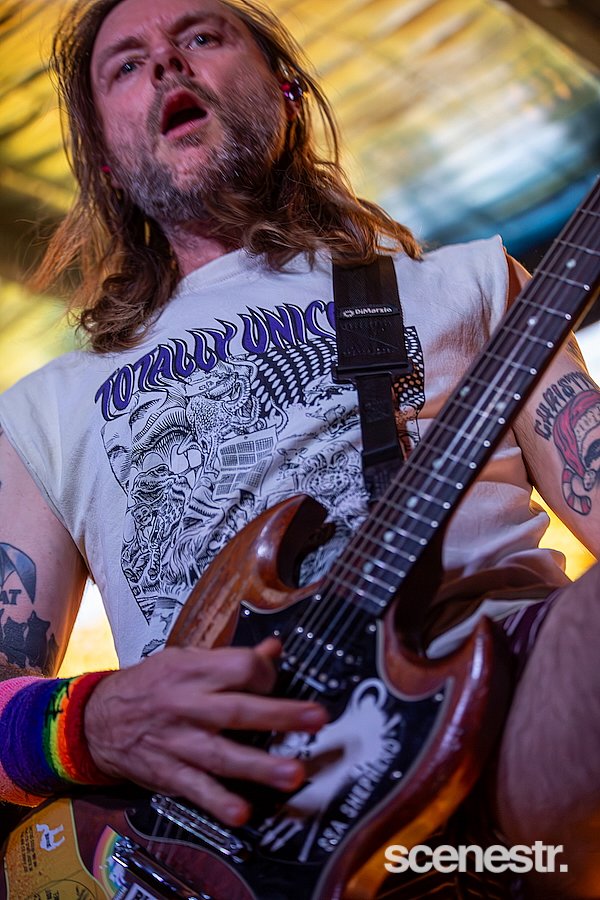 Photos: Frenzal Rhomb - Miami Marketta, Gold Coast - 23 May, 2025