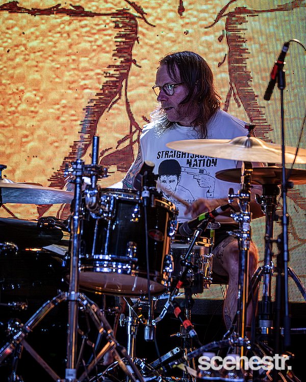 Photos: Frenzal Rhomb - Miami Marketta, Gold Coast - 23 May, 2025
