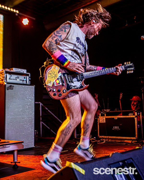 Photos: Frenzal Rhomb - Miami Marketta, Gold Coast - 23 May, 2025