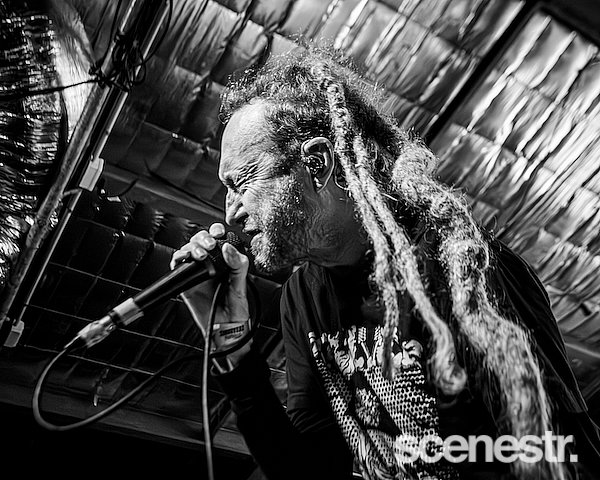 Photos: Frenzal Rhomb - Miami Marketta, Gold Coast - 23 May, 2025