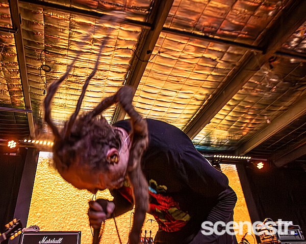 Photos: Frenzal Rhomb - Miami Marketta, Gold Coast - 23 May, 2025