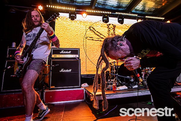 Photos: Frenzal Rhomb - Miami Marketta, Gold Coast - 23 May, 2025