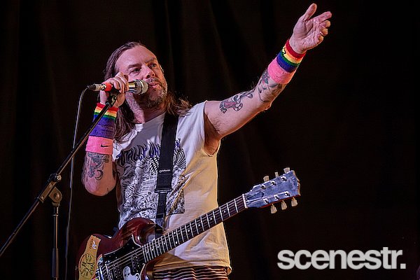 Photos: Frenzal Rhomb - Miami Marketta, Gold Coast - 23 May, 2025