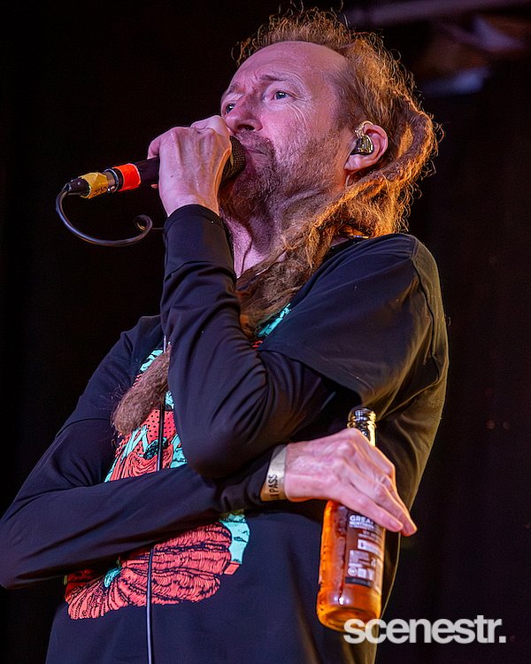 Photos: Frenzal Rhomb - Miami Marketta, Gold Coast - 23 May, 2025
