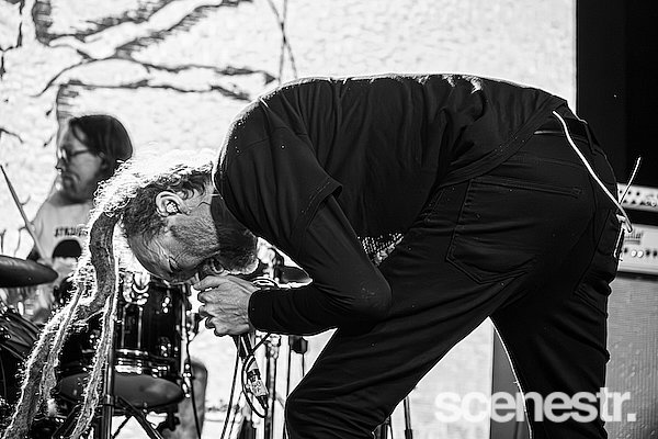Photos: Frenzal Rhomb - Miami Marketta, Gold Coast - 23 May, 2025