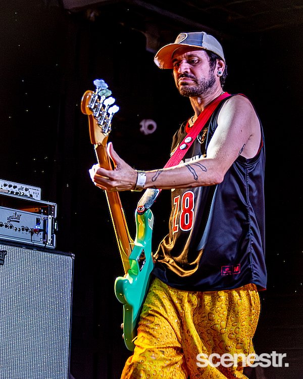 Photos: Frenzal Rhomb - Miami Marketta, Gold Coast - 23 May, 2025
