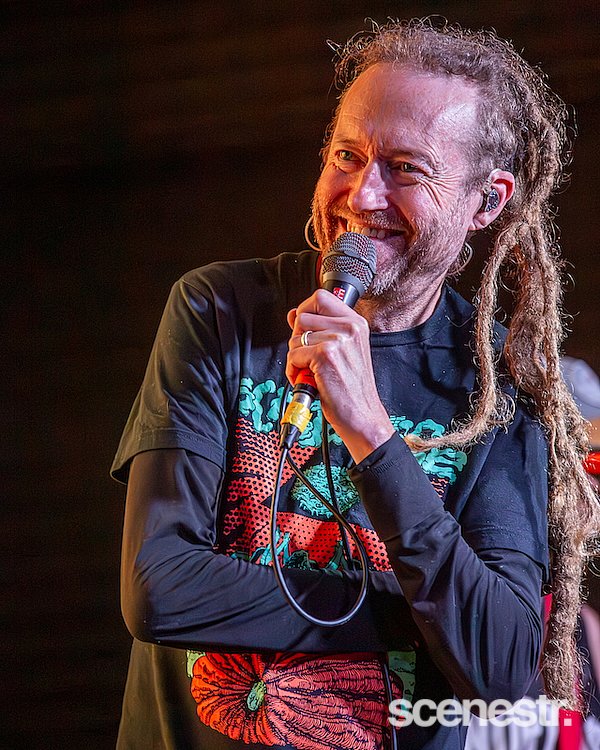 Photos: Frenzal Rhomb - Miami Marketta, Gold Coast - 23 May, 2025