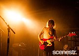 Photos: Lotus Ship, Guava Lava, Venice On Fire, Friend & Me - The Zoo, Brisbane - 26 July, 2018