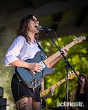 Photos: ZED50: 50 Years Of 4ZZZ Radio - Roma St Parklands, Brisbane - 25 October, 2025