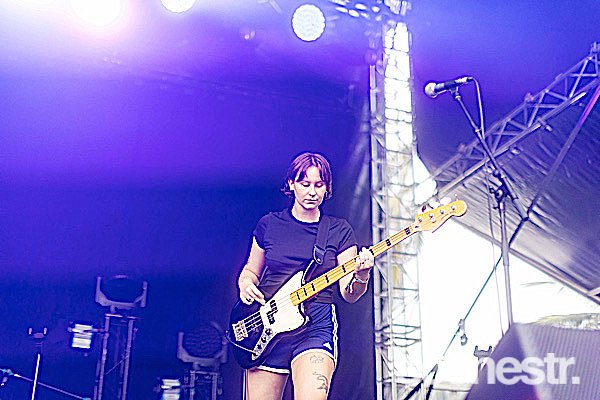 Photos: SummerSalt feat. Ocean Alley - Sandstone Point Hotel, Bribie Island - 7 April, 2024
