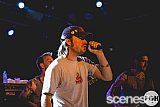 Photos: Funeral For A Friend - Oxford Art Factory, Sydney - 14 February, 2016