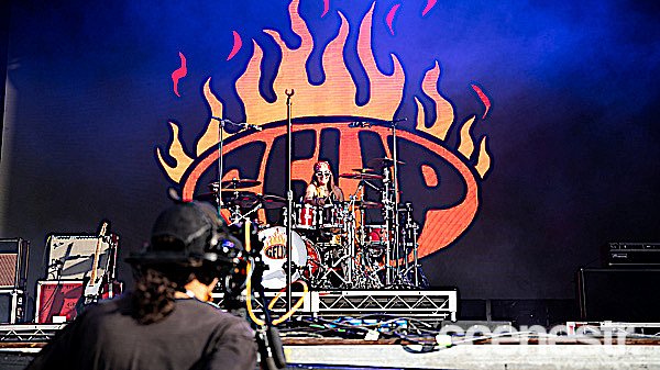 Photos: Falls Festival Day Two - North Byron Parklands, Byron Bay - 1 January, 2023