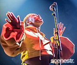 Photos: Red Hot Chili Peppers - Brisbane Entertainment Centre - 25 February, 2019