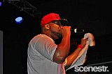 Photos: Ghostface Killah - Woolly Mammoth - 12 December, 2014