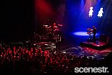 Photos: Gigi Perez - Enmore Theatre, Sydney - 10 February, 2026