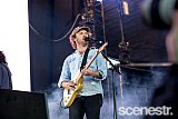 Photos: 2017 Groovin The Moo - Canberra - 7 May, 2017