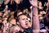Photos: 2017 Groovin The Moo - Canberra - 7 May, 2017