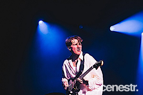 Photos: Glass Animals - The Riverstage, Brisbane - 22 November, 2024
