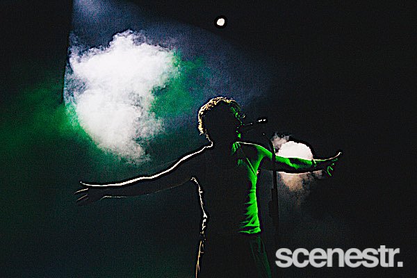 Photos: Glass Animals - The Riverstage, Brisbane - 22 November, 2024