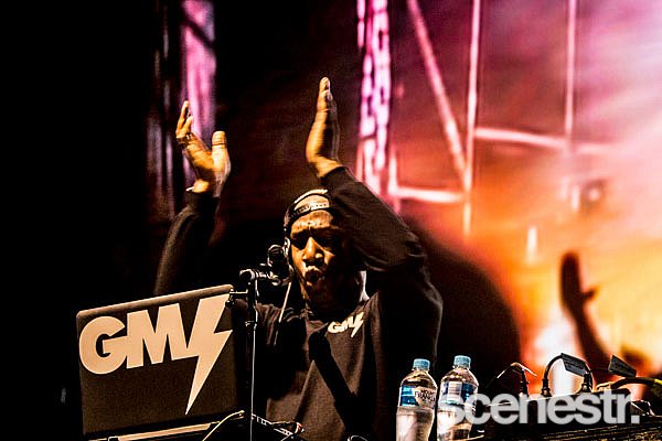 Photos: Falls Festival Byron Bay 2016 - North Byron Parklands - 31 December, 2016 & 1 January, 2017