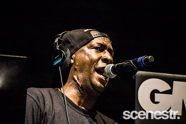 Photos: Falls Festival Byron Bay 2016 - North Byron Parklands - 31 December, 2016 & 1 January, 2017