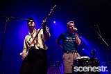 Photos: Good Neighbours - The Triffid, Brisbane - 16 May, 2025
