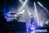 Photos: Gang Of Youths - Enmore Theatre, Sydney - 27 November, 2018
