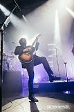 Photos: Gang Of Youths - Enmore Theatre, Sydney - 27 November, 2018