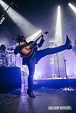 Photos: Gang Of Youths - Enmore Theatre, Sydney - 27 November, 2018