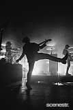 Photos: Gang Of Youths - Enmore Theatre, Sydney - 27 November, 2018