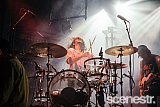Photos: Gang Of Youths - Enmore Theatre, Sydney - 27 November, 2018