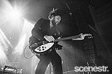 Photos: Gang Of Youths - Enmore Theatre, Sydney - 27 November, 2018